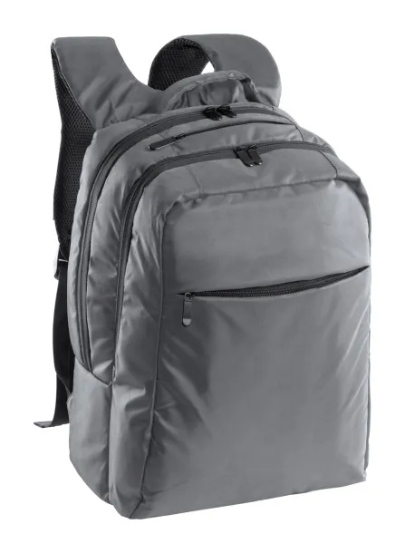 Goldwyn backpack Dark grey