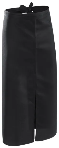 Bremor apron Black