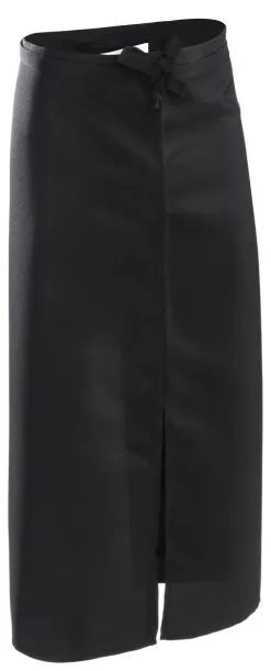 Bremor apron Black