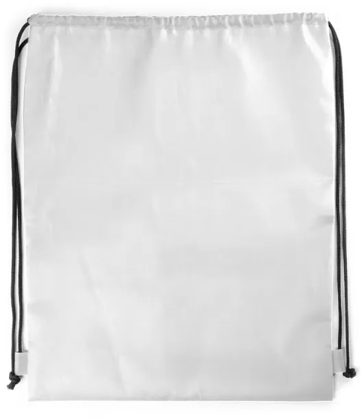 VALO Drawstring bag - Mantis Bijela