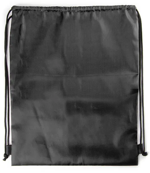 VALO Drawstring bag - Mantis Black