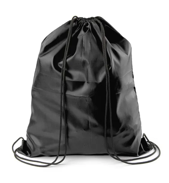 VALO Drawstring bag - Mantis Black