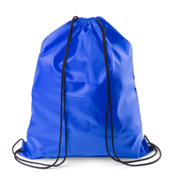 VALO Drawstring bag - Mantis Blue