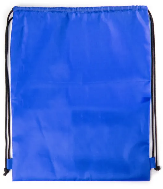 VALO Drawstring bag - Mantis Blue