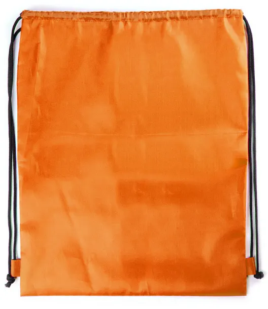 VALO Drawstring bag - Mantis Orange