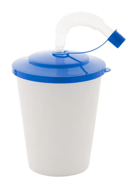 Chico cup Blue White