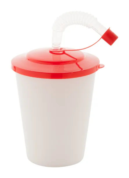 Chico čaša Crvena Bijela