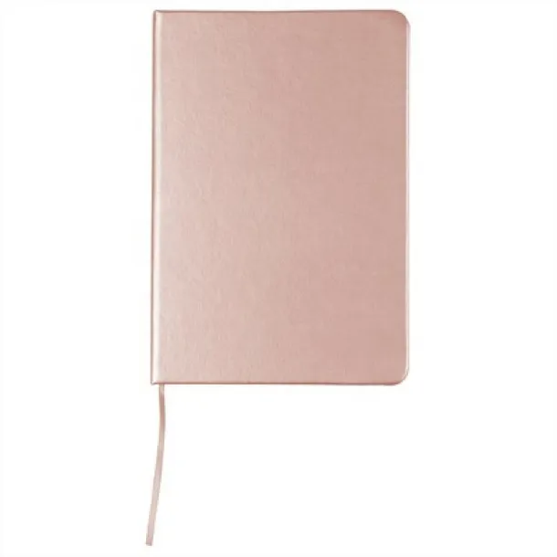  Notes A5 pink