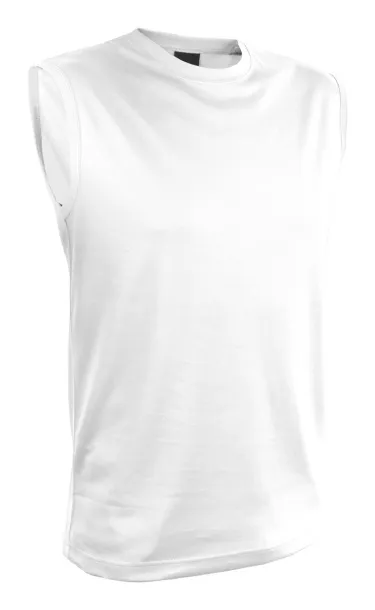 Sunit T-shirt White