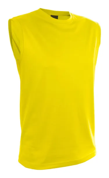 Sunit T-shirt Yellow