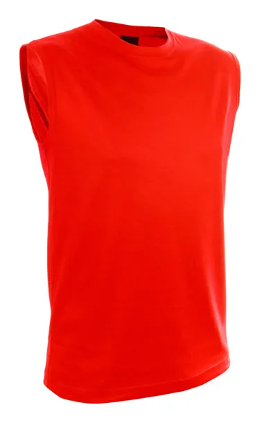 Sunit T-shirt Red