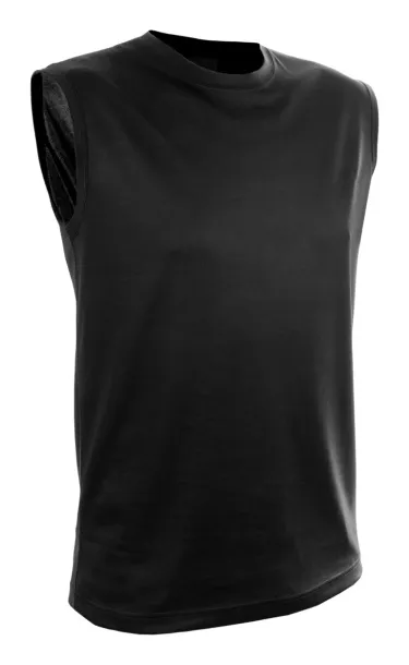 Sunit T-shirt Black