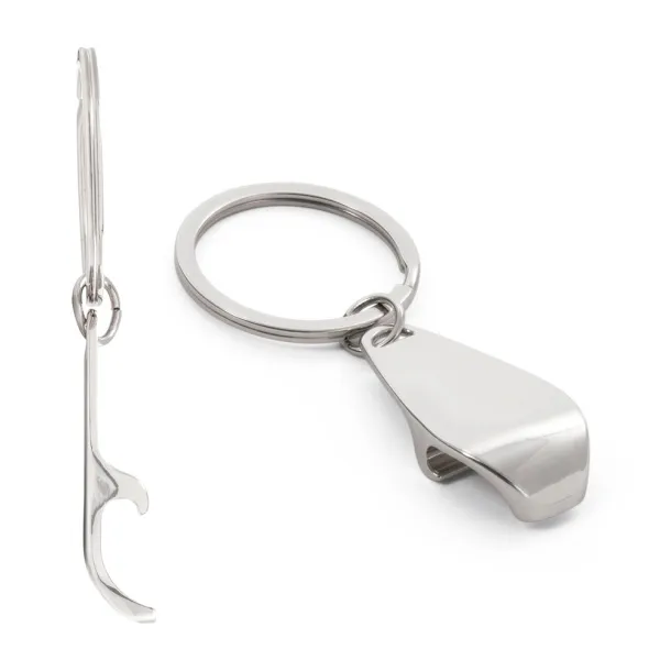 HELLI Keyring