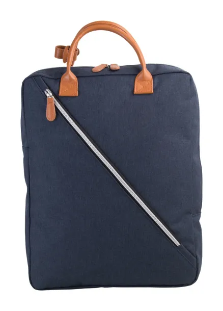 Brooklyn backpack Blue