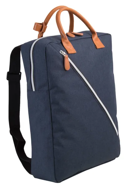 Brooklyn backpack Blue