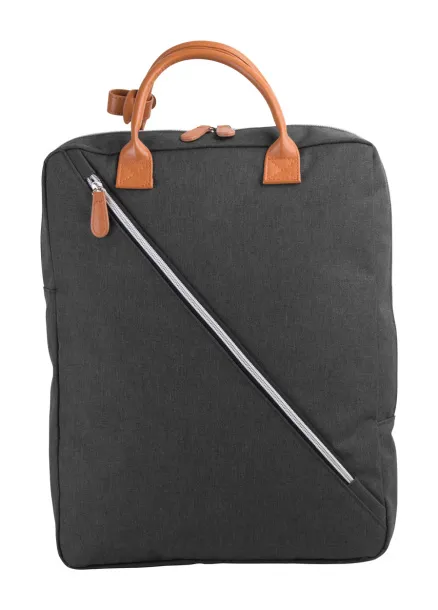 Brooklyn backpack Dark grey