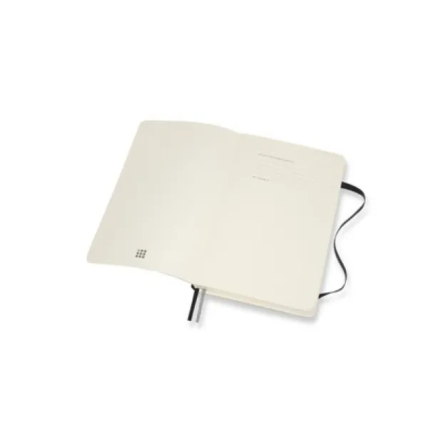  MOLESKINE notes, cca A5 Crna