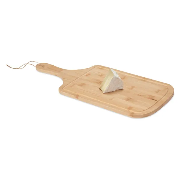 DIYU Serving board Wood