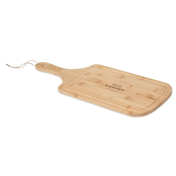 DIYU Serving board Wood