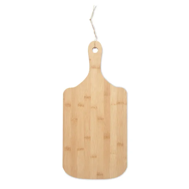 DIYU Serving board Wood