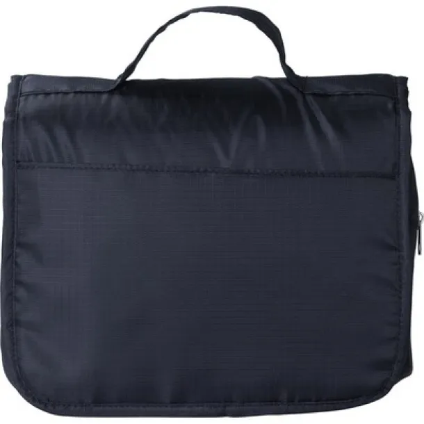  Cosmetic bag Crna