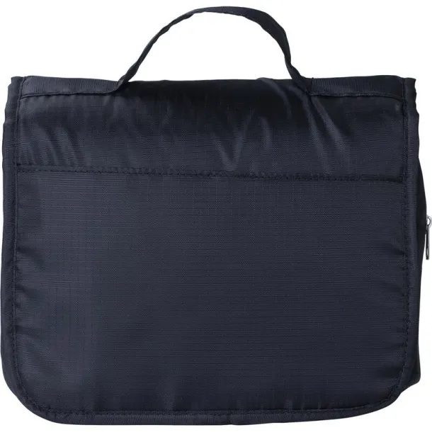 Cosmetic bag Crna