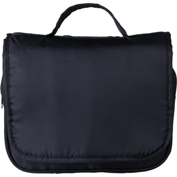  Cosmetic bag Crna