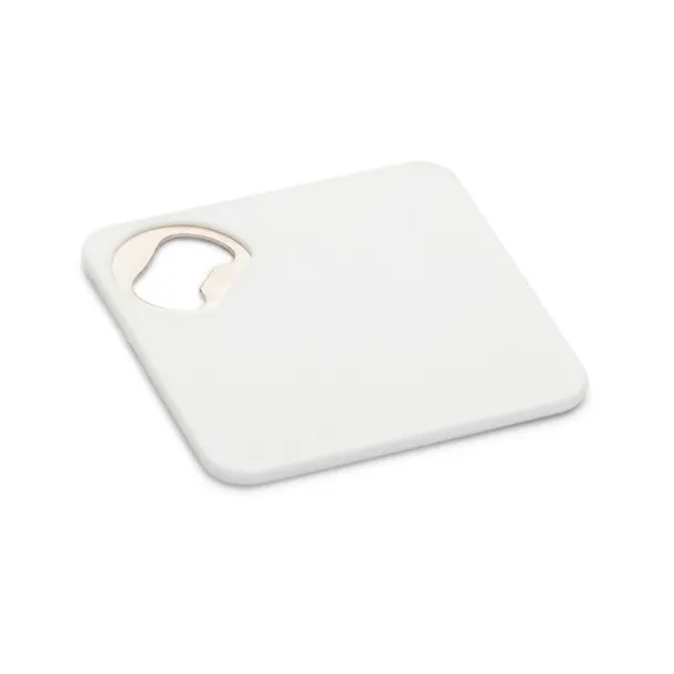 FUNFAYE Coaster White