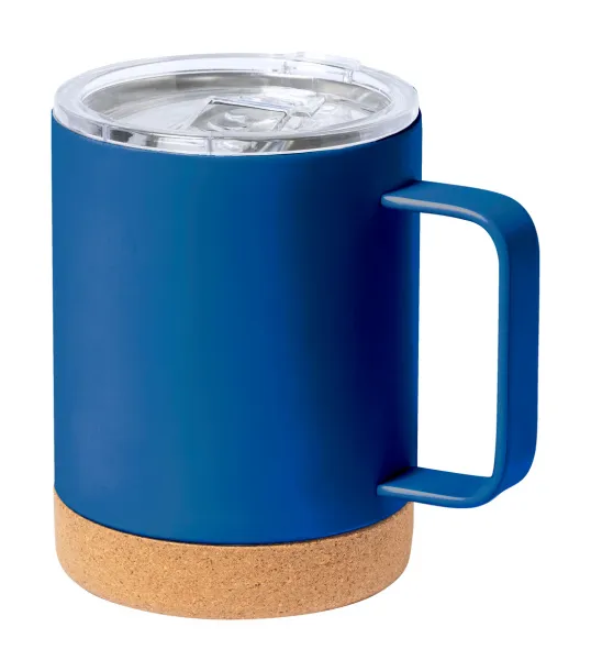 Corgox thermo mug Dark blue