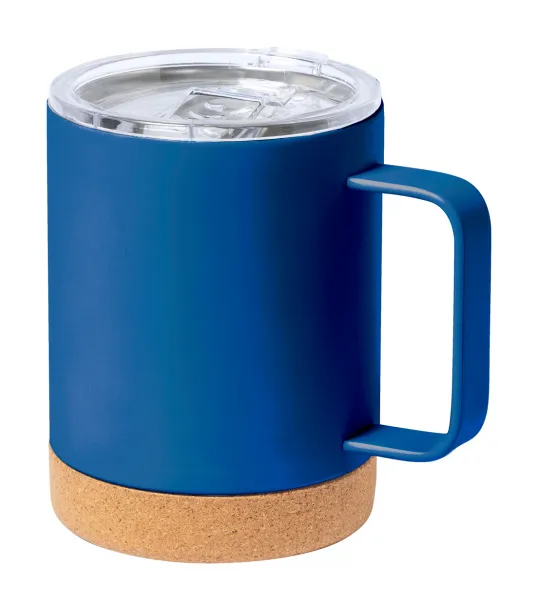 Corgox termo šalica, 330 ml Tamno plava