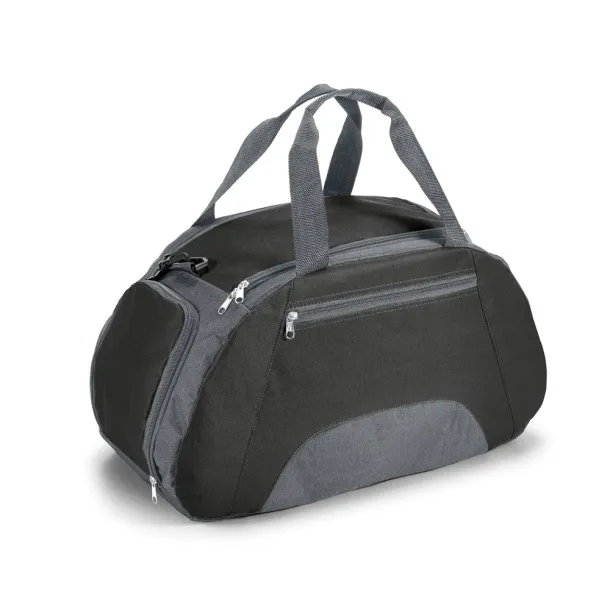 FIT Gym bag Black