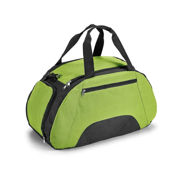 FIT Gym bag Light green