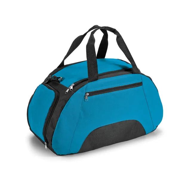 FIT Gym bag Light blue