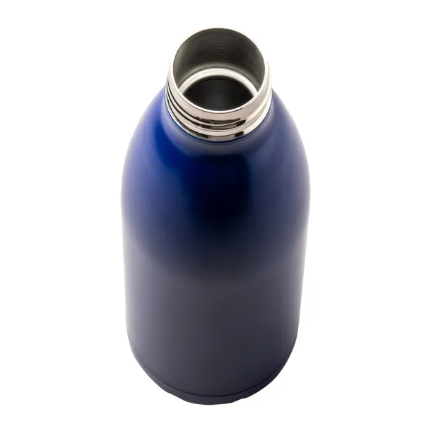 INUVIK 700 ml vacuum bottle Dark Blue