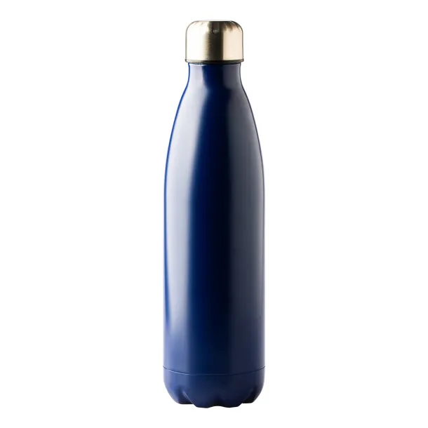 INUVIK 700 ml vacuum bottle Dark Blue