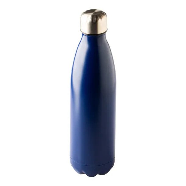 INUVIK 700 ml vacuum bottle Dark Blue