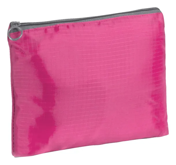 Ribuk foldable sports bag Pink