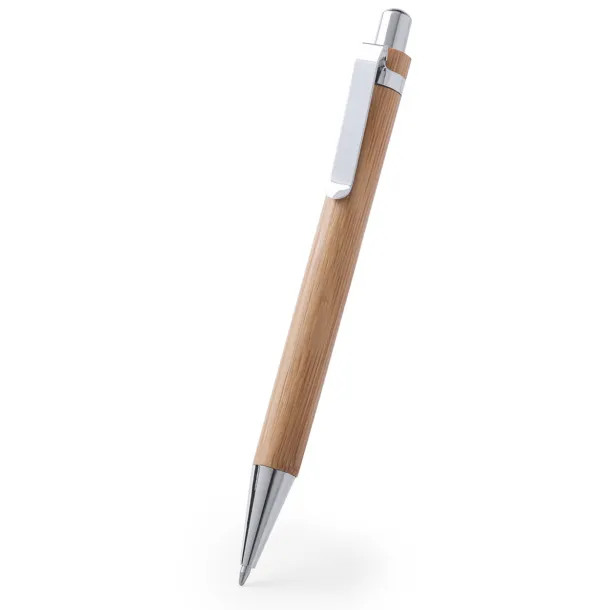 Yiagan ballpoint pen Beige