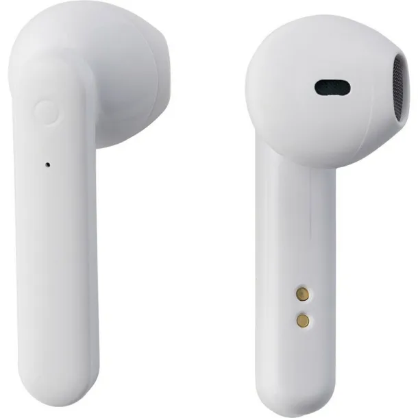  Wireless earphones wood