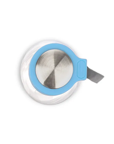 CLEAR boca za vodu Plava