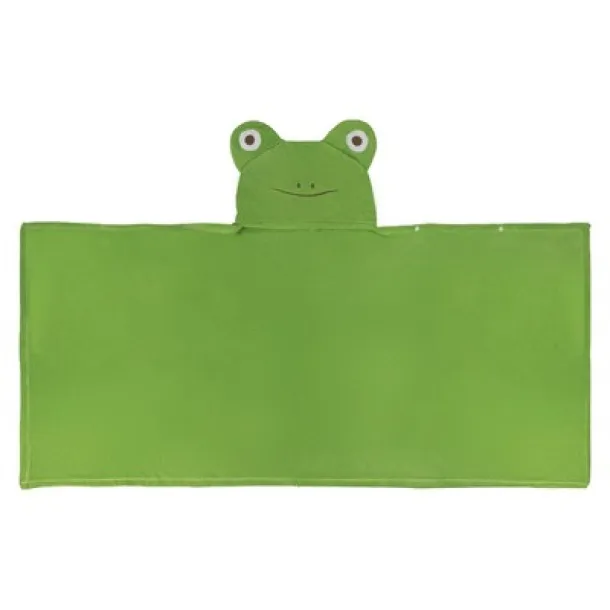 Simon Towel "animal", children size 45533C