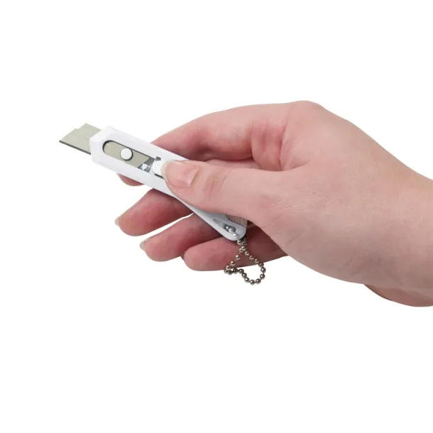  Small cutter Bijela