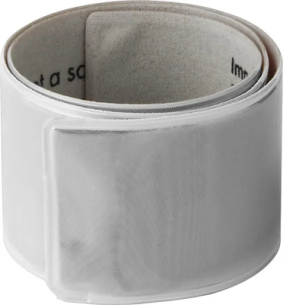  Snap band silver