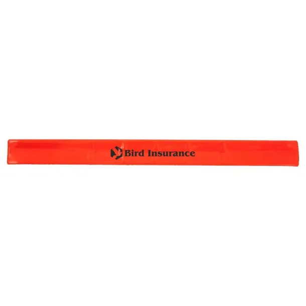  Snap band orange