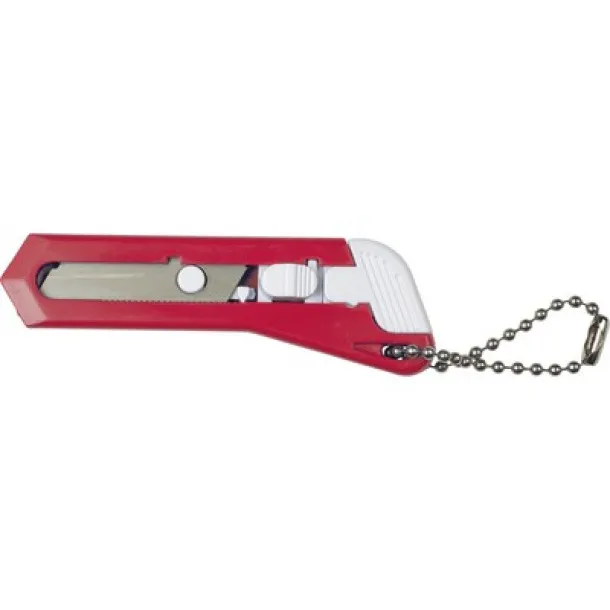  Small cutter red