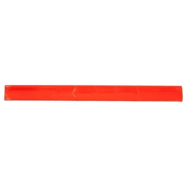  Snap band orange