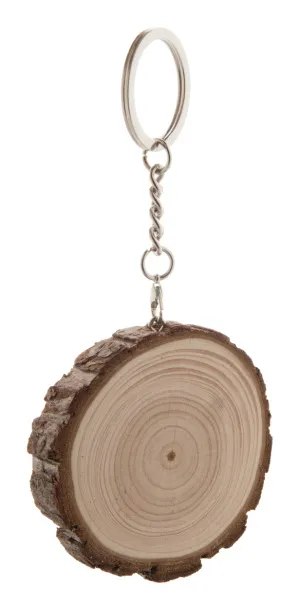 Sloggy keyring Natural