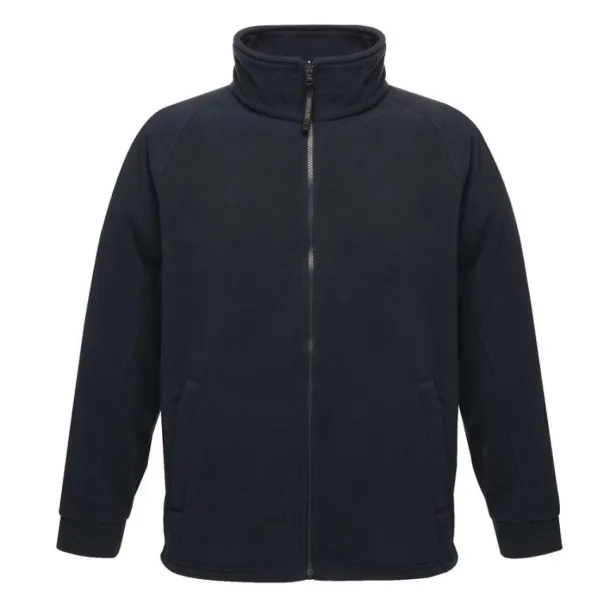 THOR III INTERACTIVE FLEECE - Regatta Navy