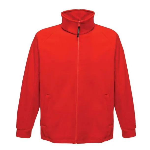 THOR III INTERACTIVE FLEECE - Regatta Paprika Red