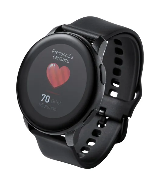 Hendor smart watch Black